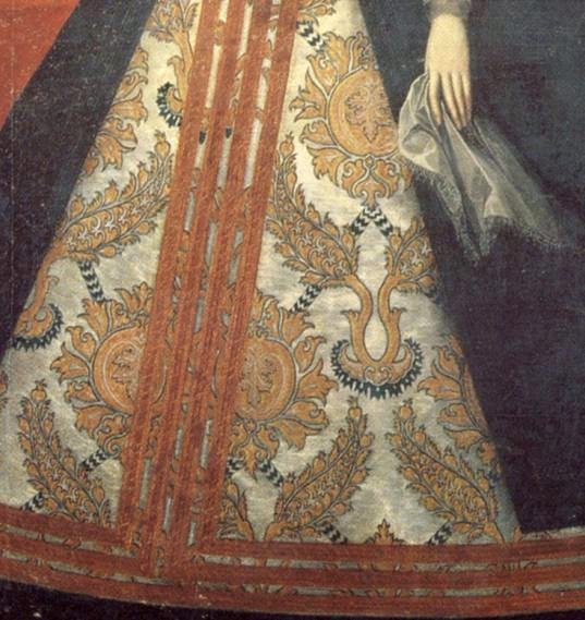 File:Dress of Constance of Austria.JPG