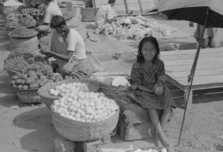 File:Egg seller girl Dhaka 1965.jpg