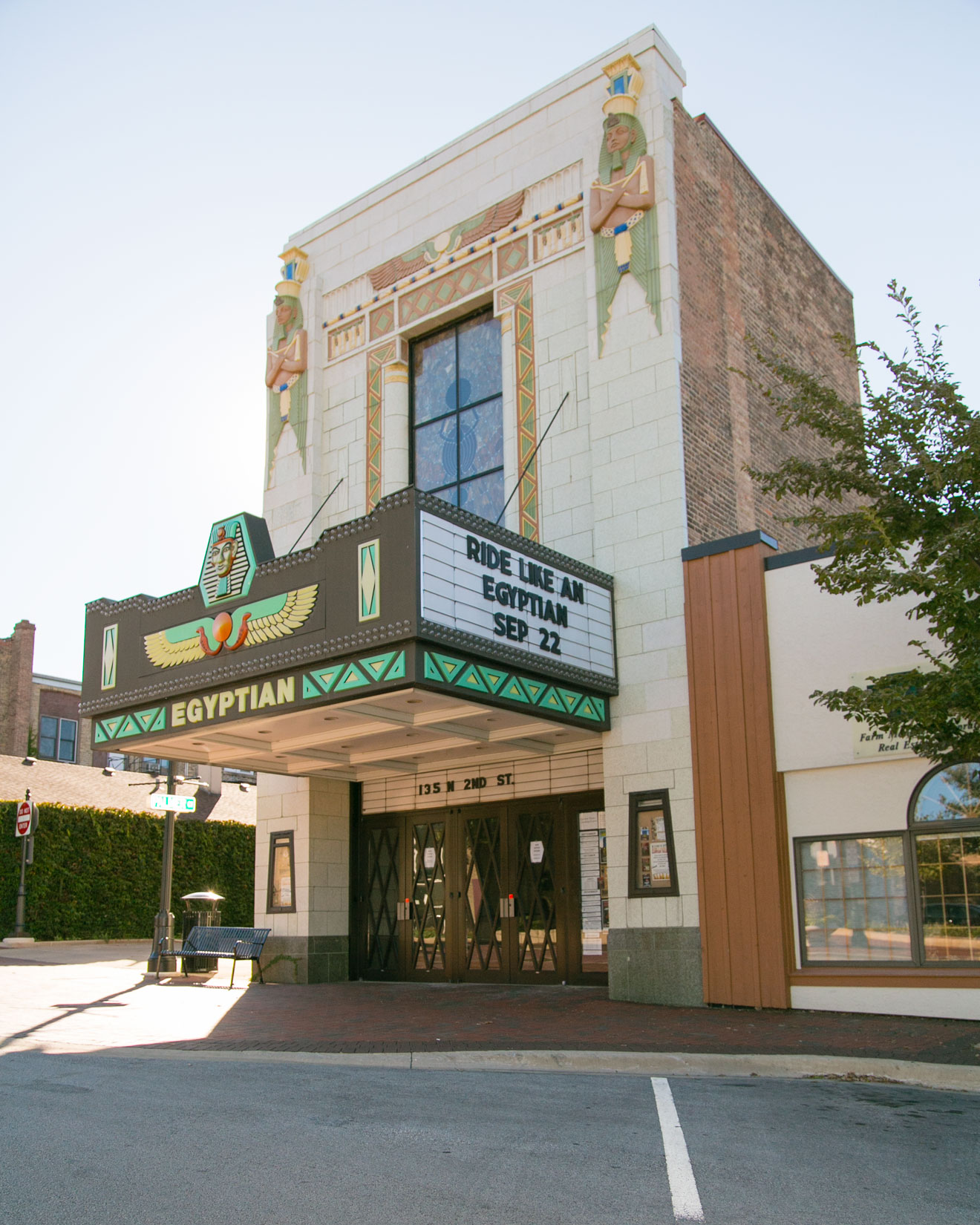 DeKalb, Illinois