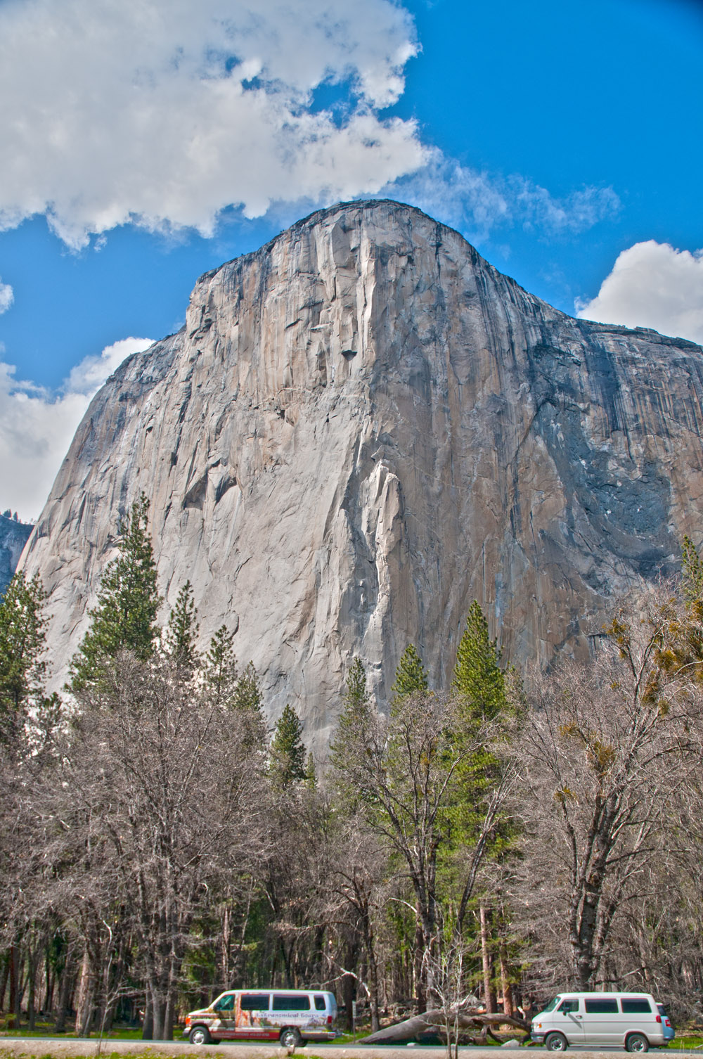 Yosemite