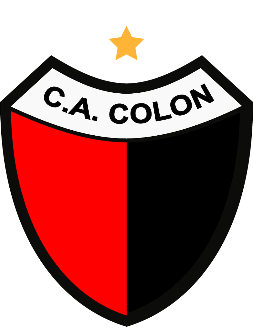Logo Club Atlético Colón