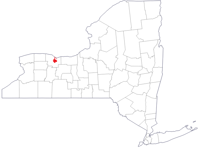 File:File-Map of New York highlighting Rochester.png