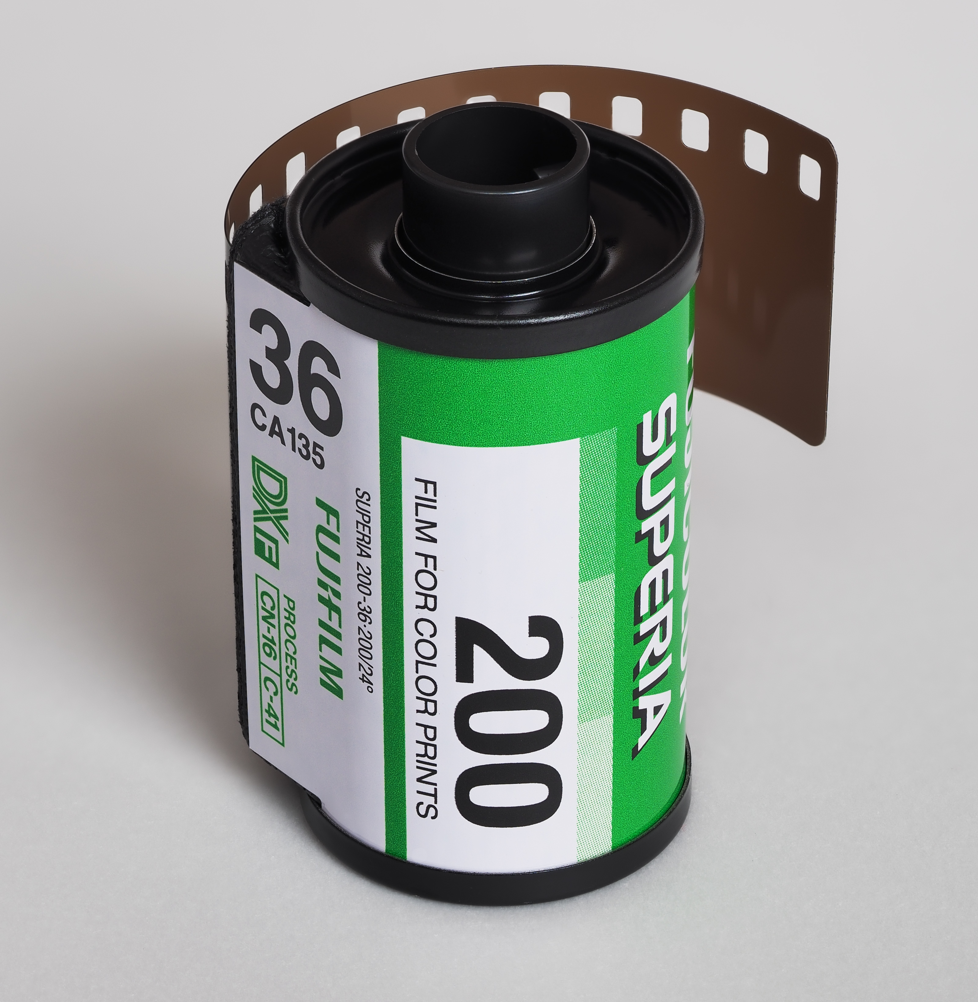 Photographic film - Wikipedia