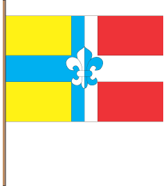 File:Flag of Brody Raion (version).png