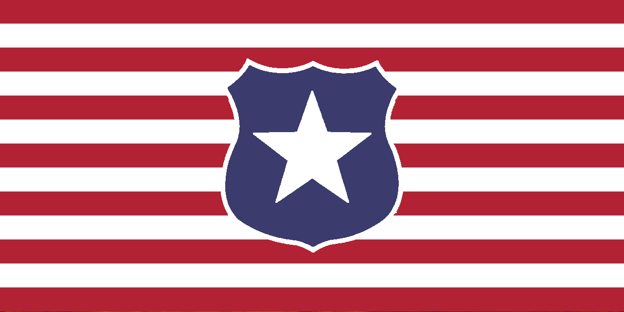 columbia flag