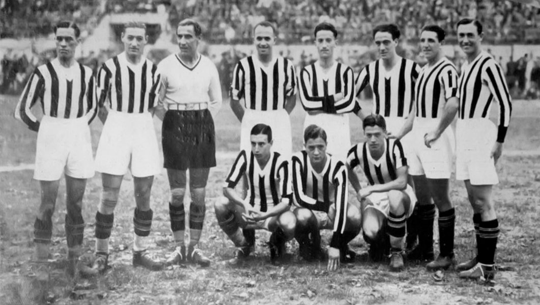 Resultado de imagem para juventus 1930