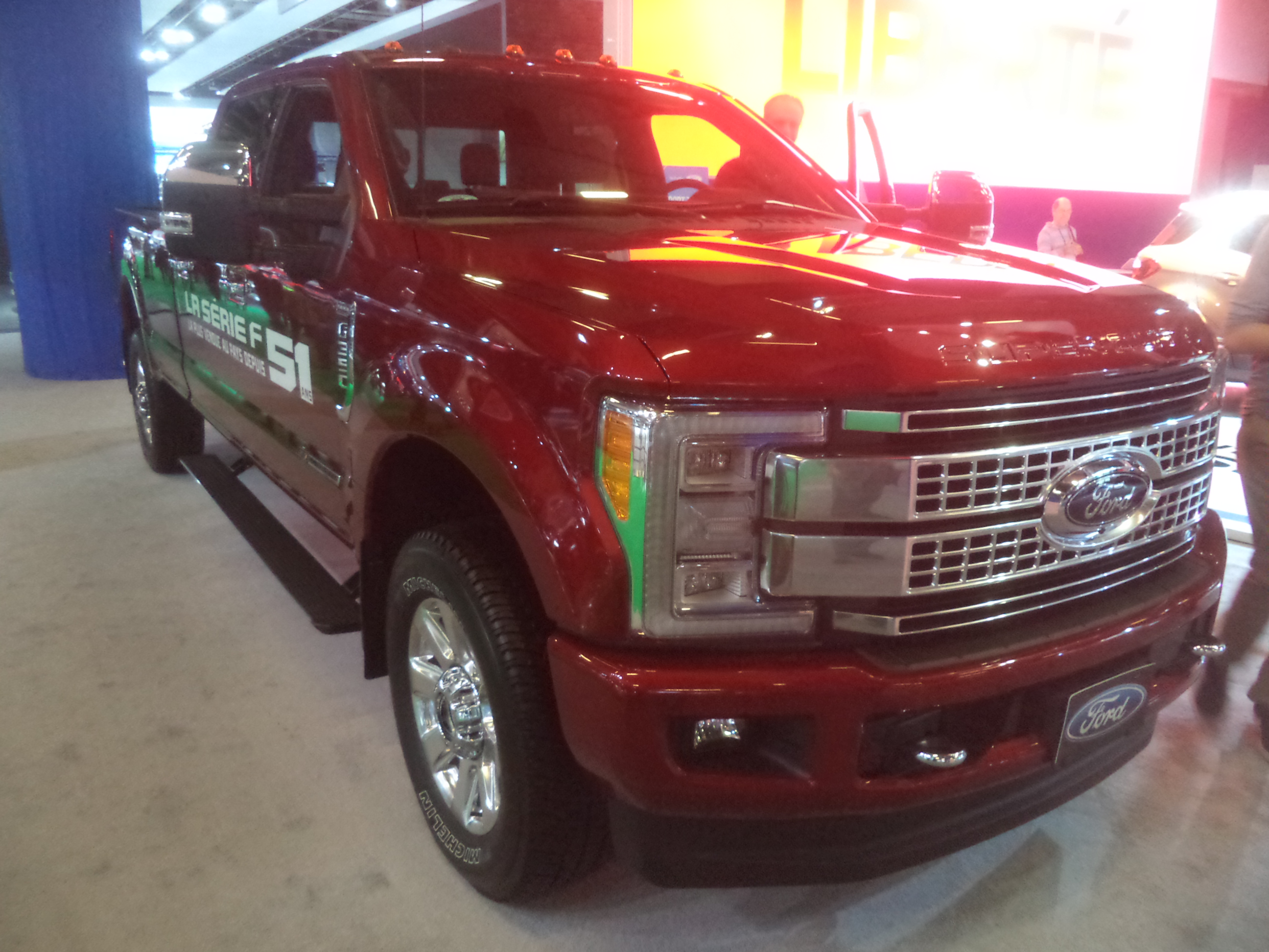 Ford f 350 багажник