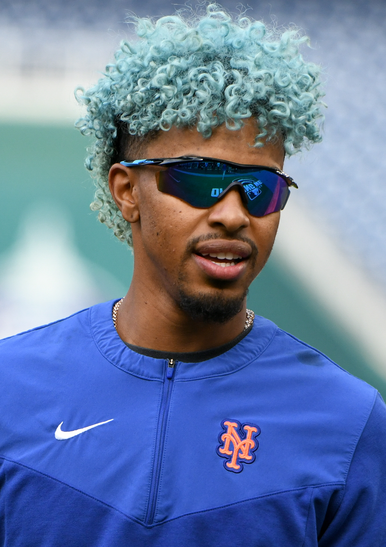 hair francisco lindor cleveland