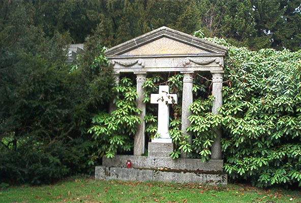 Ohlsdorf Cemetery Wikipedia