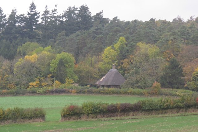 File:Goathill Lodge - geograph.org.uk - 5180388.jpg