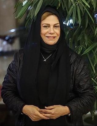 <span class="mw-page-title-main">Gohar Kheirandish</span> Iranian actress (born 1954)