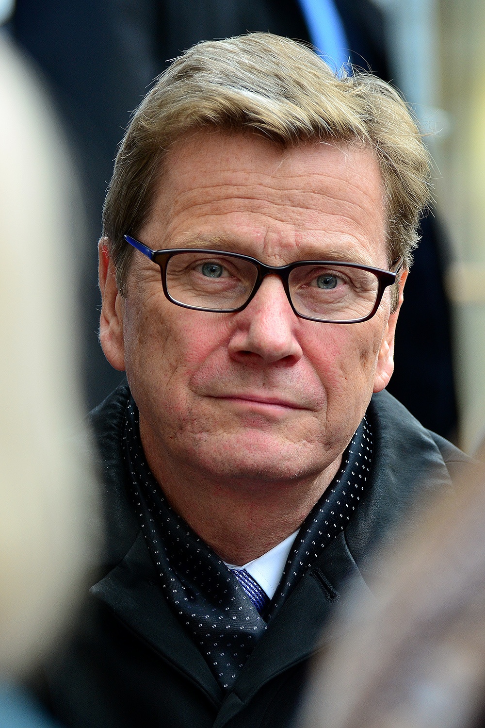 Guido Westerwelle - Wikipedia