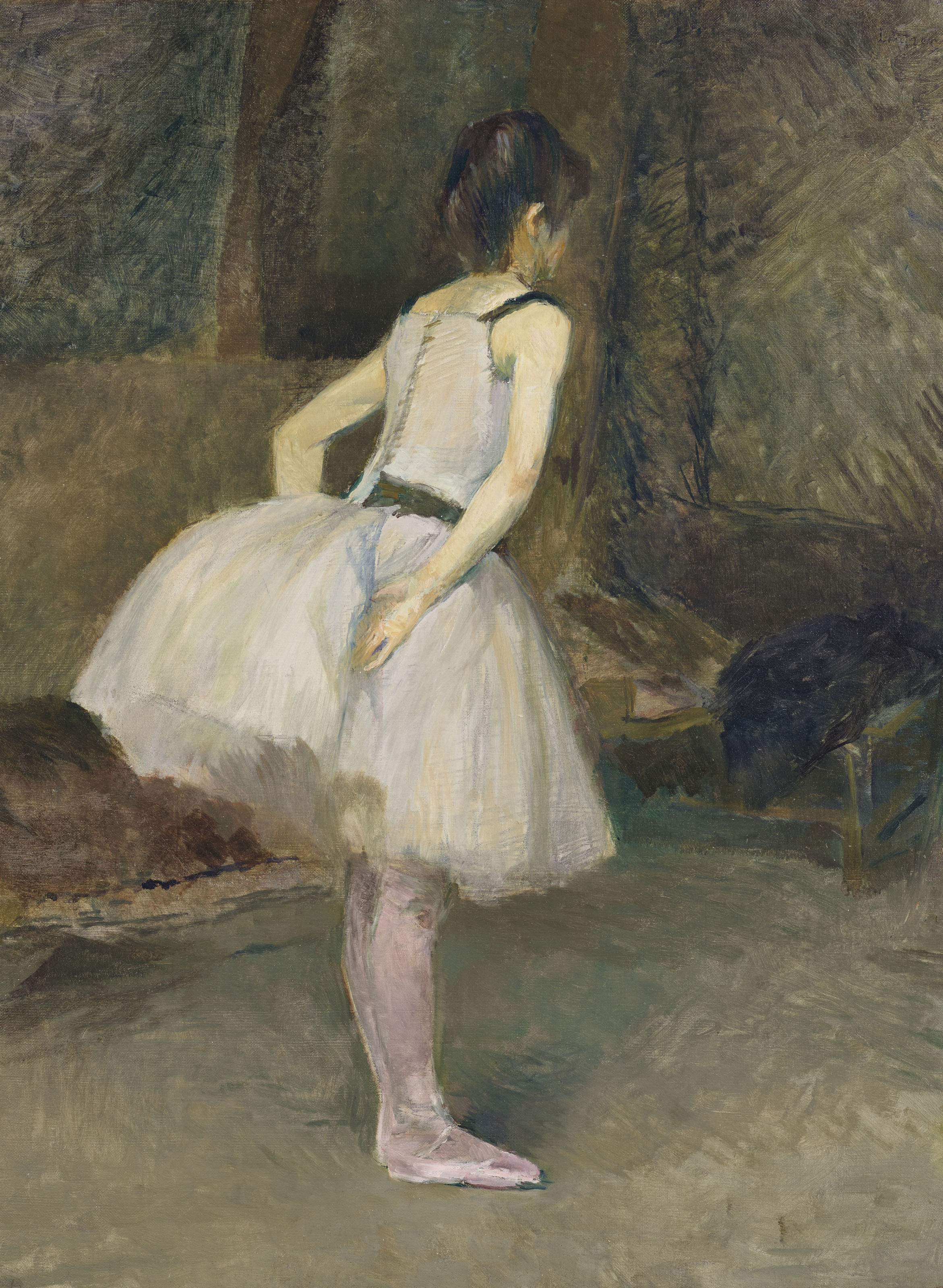 File:Henri de toulouse-lautrec danseuse).jpg - Wikimedia ...