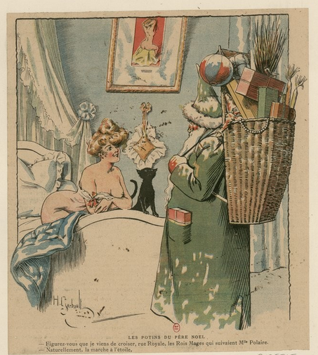 File:Henry Gerbault Les potins du Père Noël.png