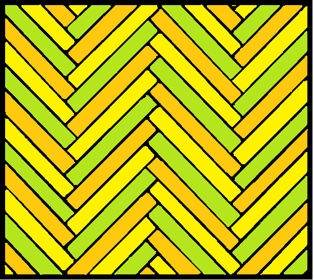 Herringbone pattern - Wikipedia