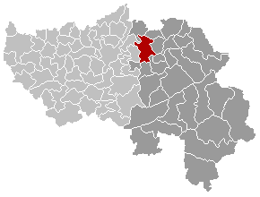 Herve în Provincia Liège