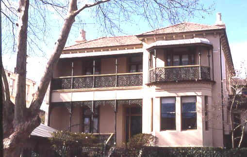 File:House in Sydney, New South Wales-1.jpg