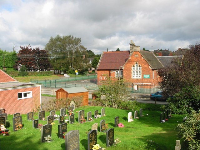 File:Kingstone School from the Churchyard - geograph.org.uk - 489696.jpg