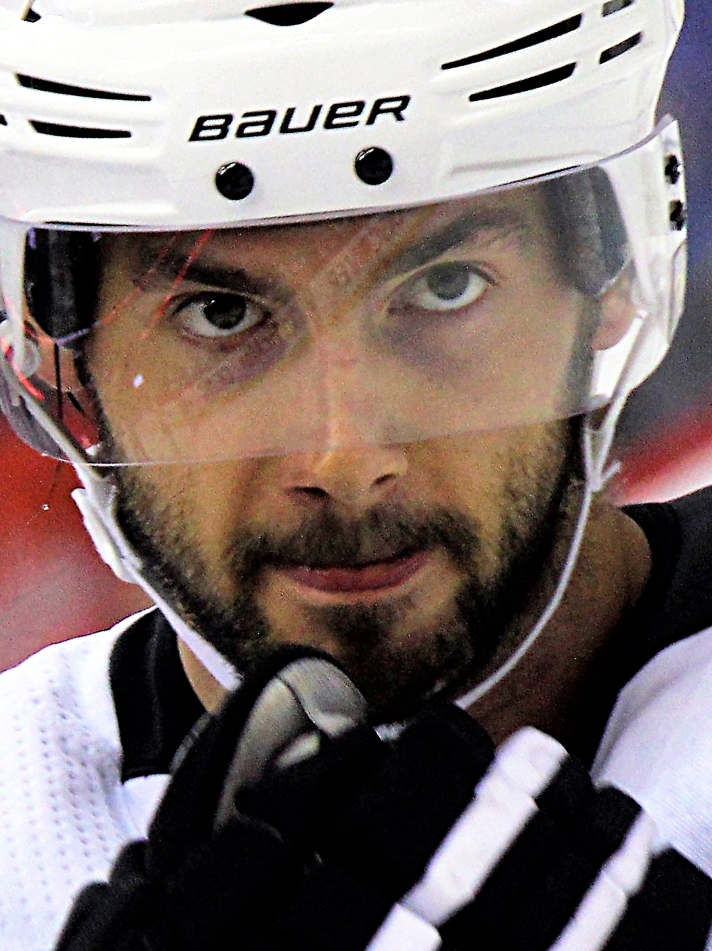 Kris Letang - Wikipedia