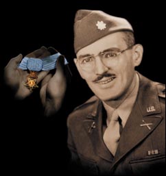 <span class="mw-page-title-main">John U. D. Page</span> United States Army Medal of Honor recipient