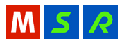 Logos of Milan's transportation system Loghi MSR - Milano.png