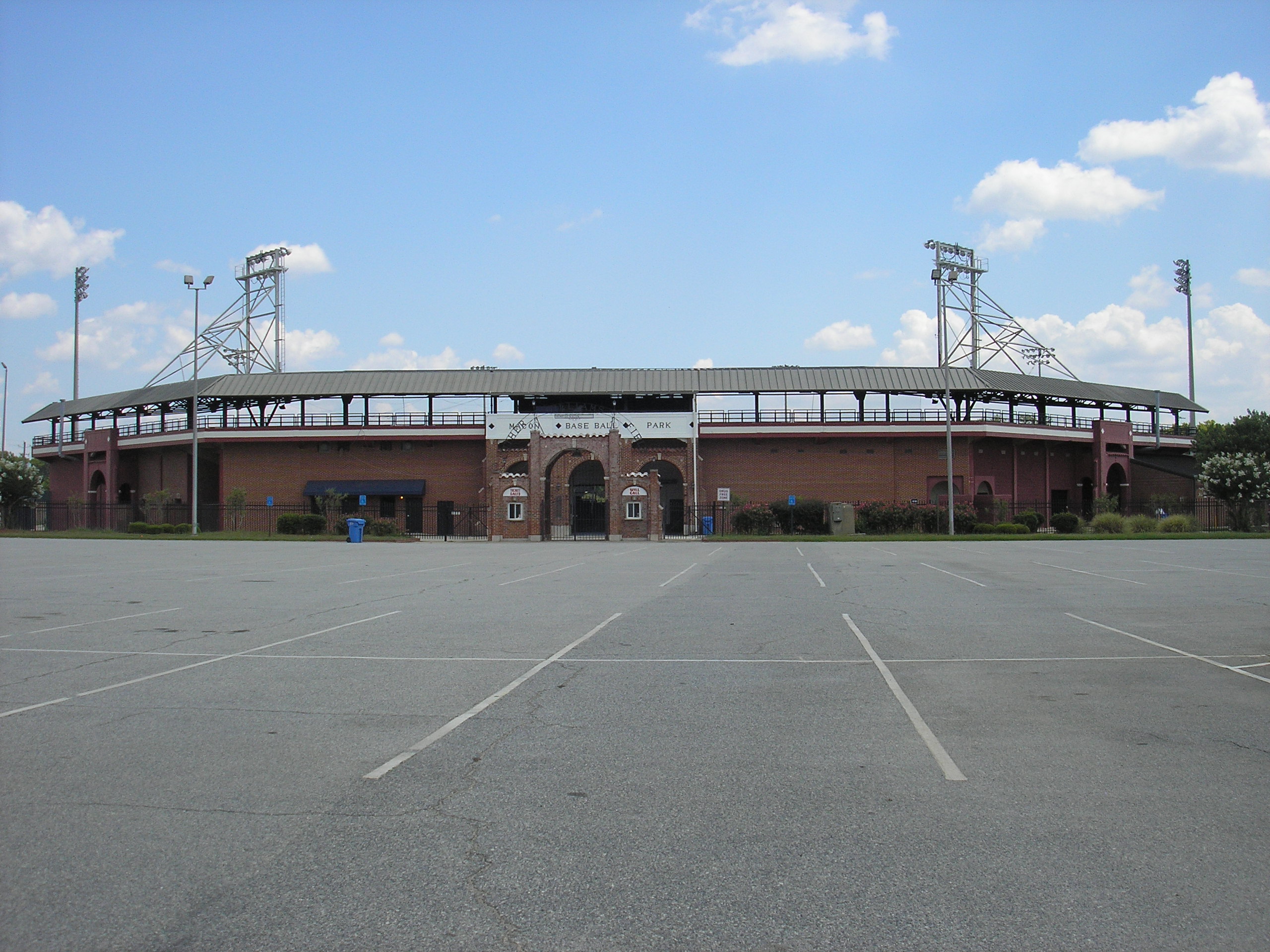 File:Luther Williams Field - location where the movie Bingo Long