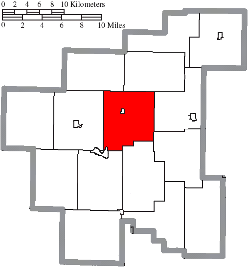 noble county ohio township map File Map Of Noble County Ohio Highlighting Center Township Png noble county ohio township map