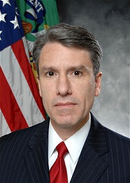 Michael Mundaca, Assistant Secretary of the Treasury.jpg