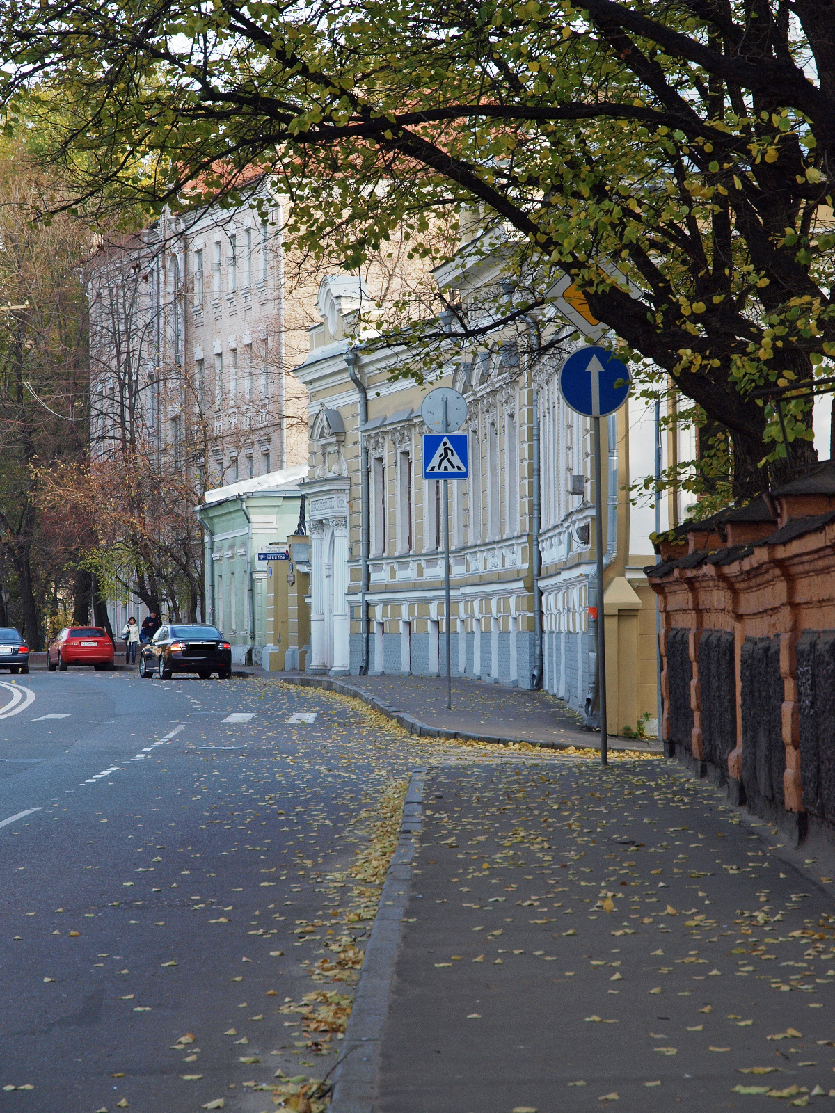 Улица поле. Улица воронцово поле в Москве. Улица воронцово поле достопримечательности. Москва лето улица воронцово поле. Ул воронцово поле дом 18.