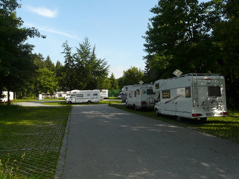 File:Motorhome Stopover Germany Freyung.jpg