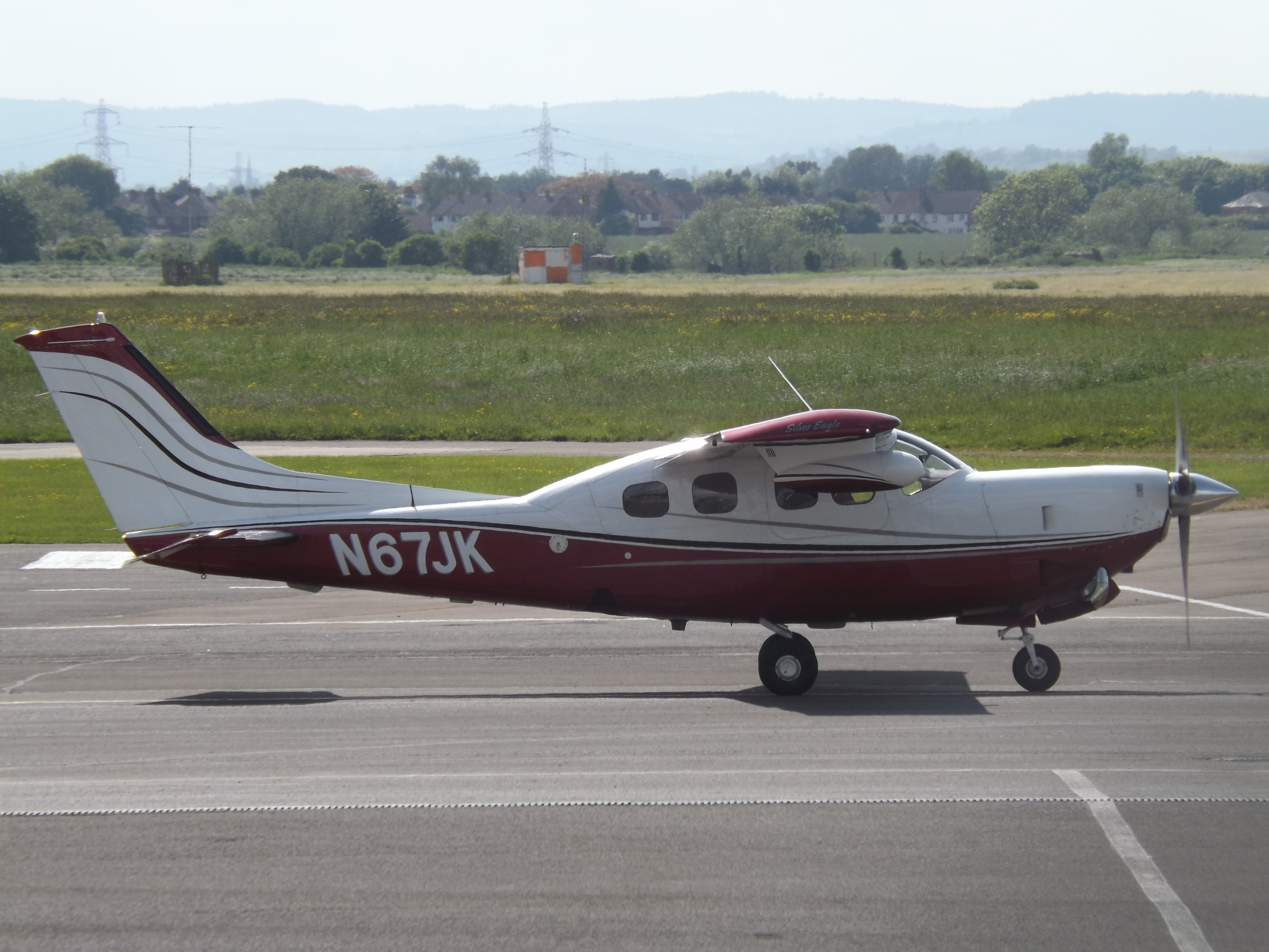 N 210. Cessna 210. Cessna р 210. Cessna 202. Ra-67483 Cessna.