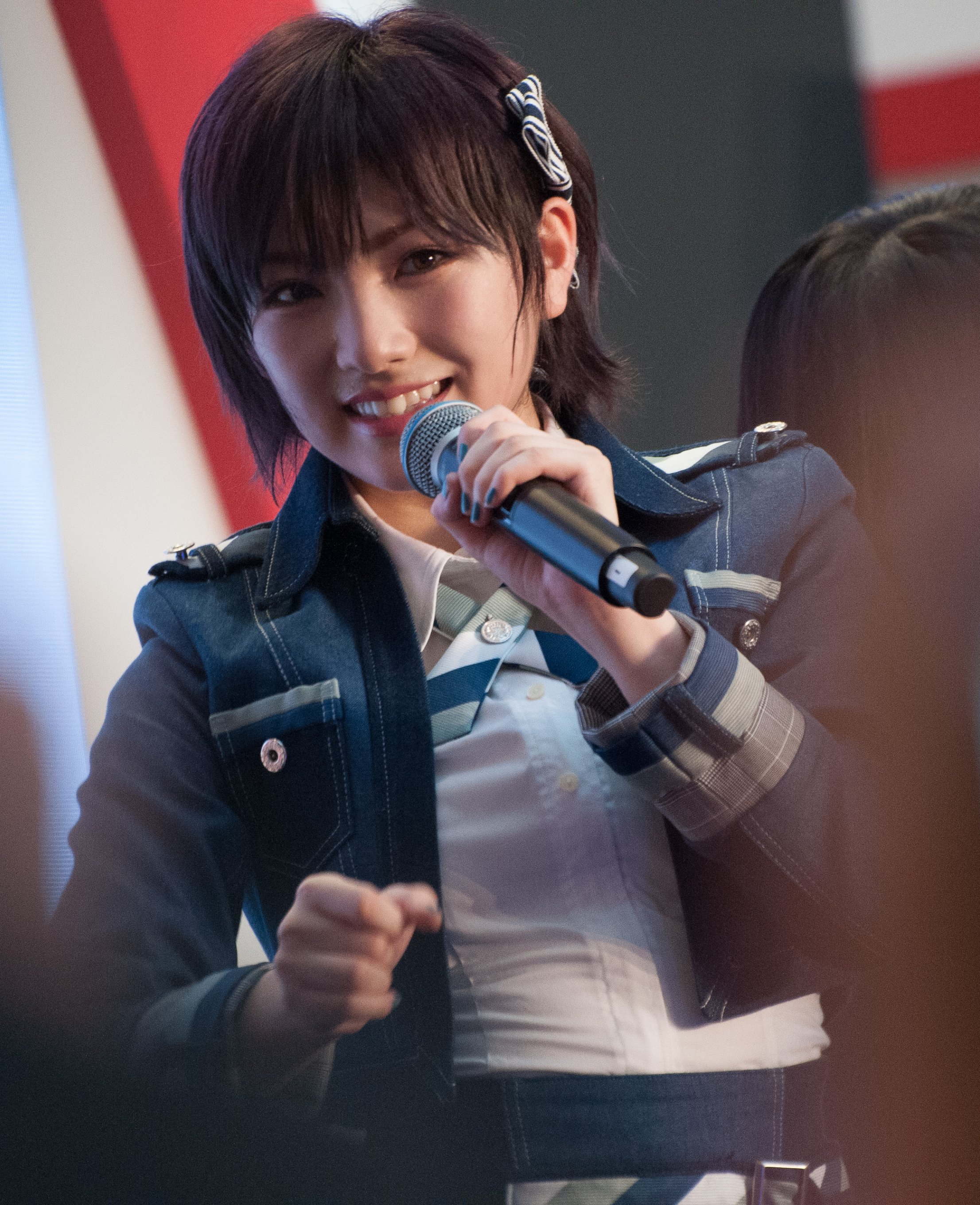 岡田奈々 Akb48 Wikipedia