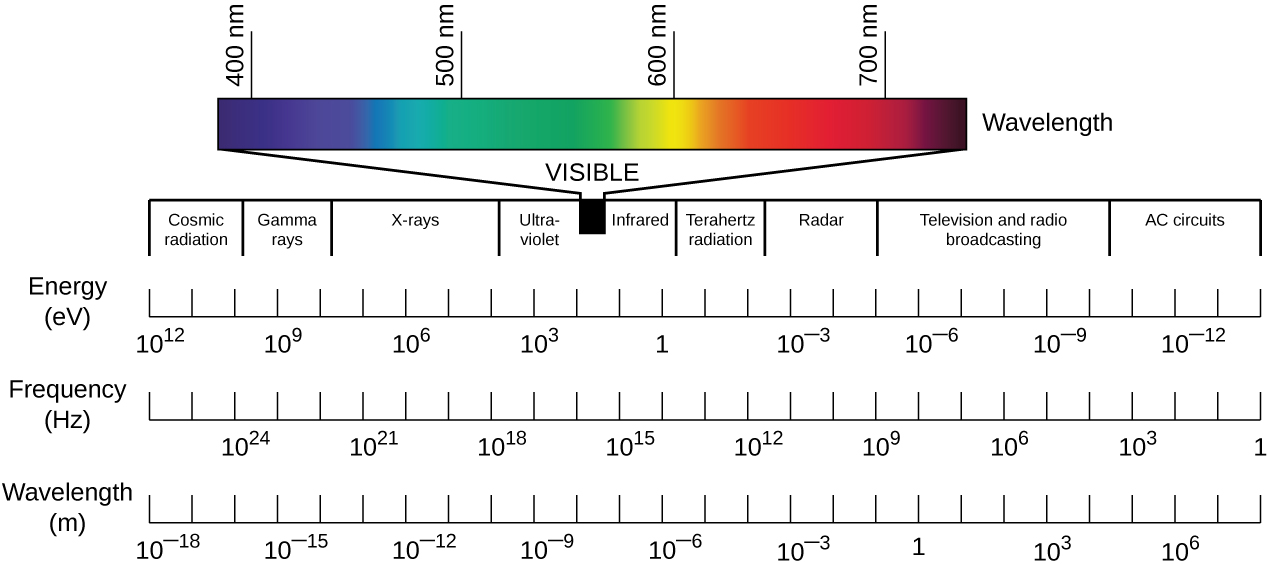 Фиолетовый длина волны и частота. Wavelength of Infrared Light. Infrared Light Spectrum. Wavelength Spectrum. Electromagnetic wavelength Infrared.