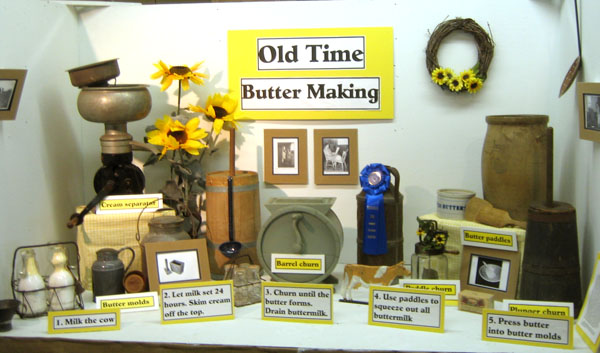 File:Old time butter (121696175).jpg