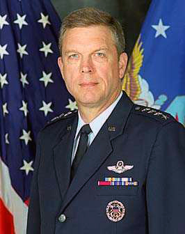 <span class="mw-page-title-main">Patrick K. Gamble</span> United States general