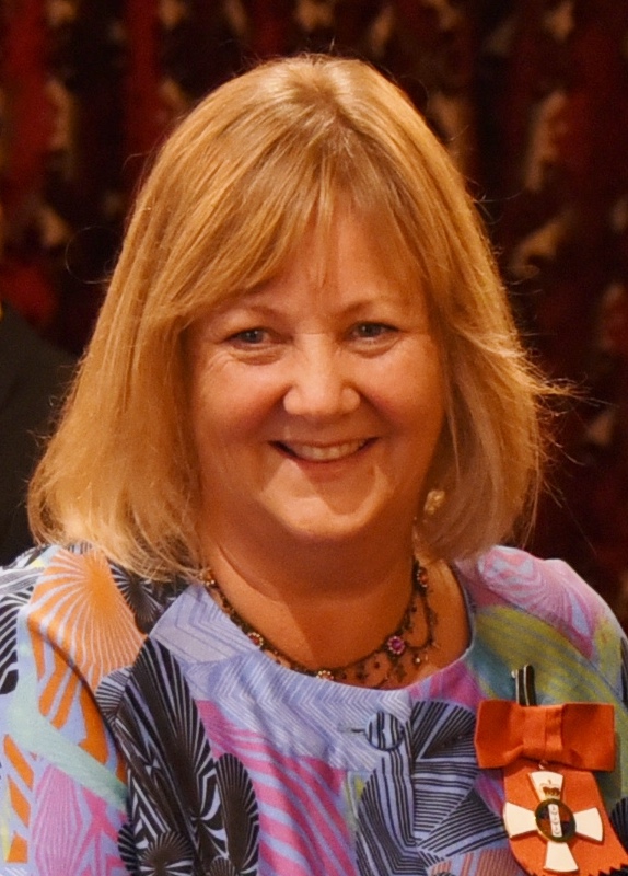 Penny Simonds