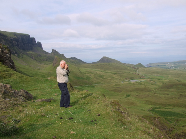 File:Quiraing viewpoint - geograph.org.uk - 1224834.jpg