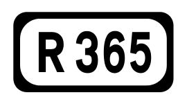 R365 road (Ireland)