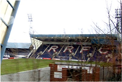 File:Raith Rovers FC (RRFC) - geograph.org.uk - 774587.jpg