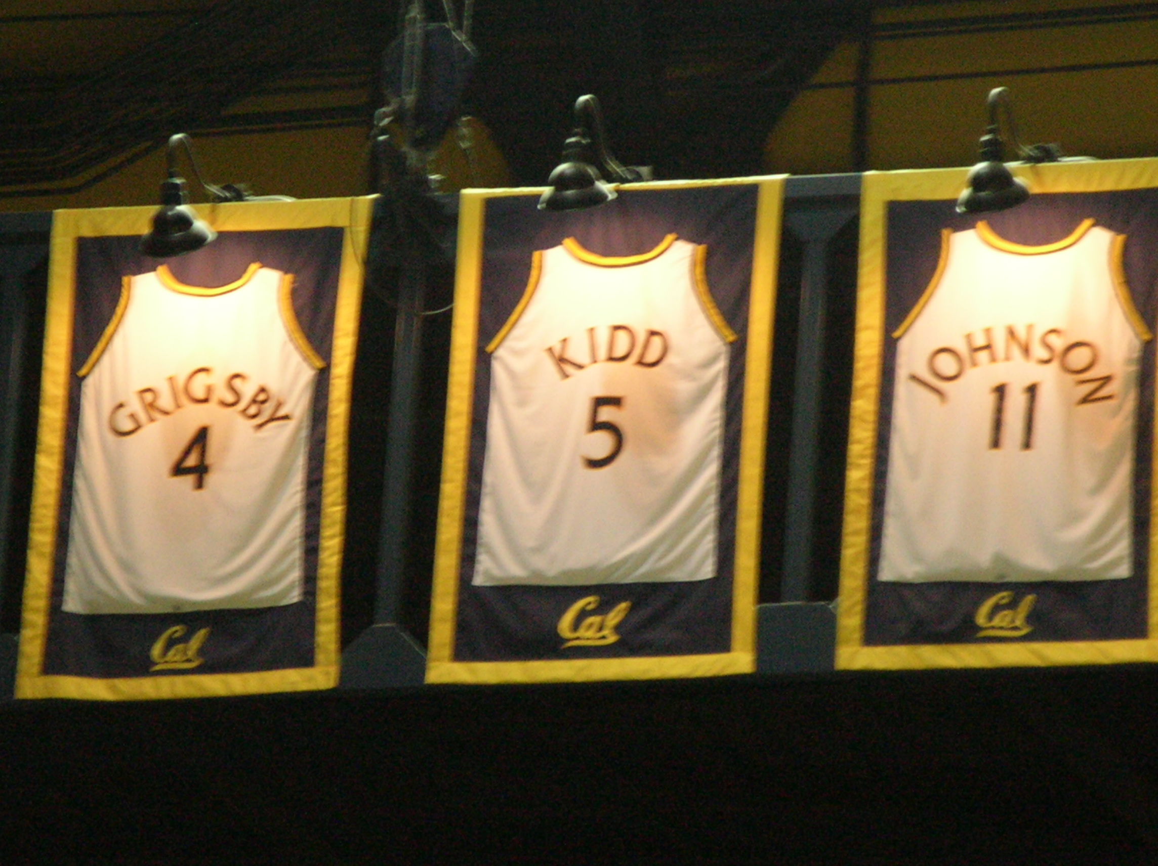 List of NCAA men's basketball retired numbers - Wikipedia