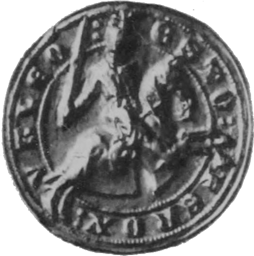 File:Robert Bruce V (seal).png