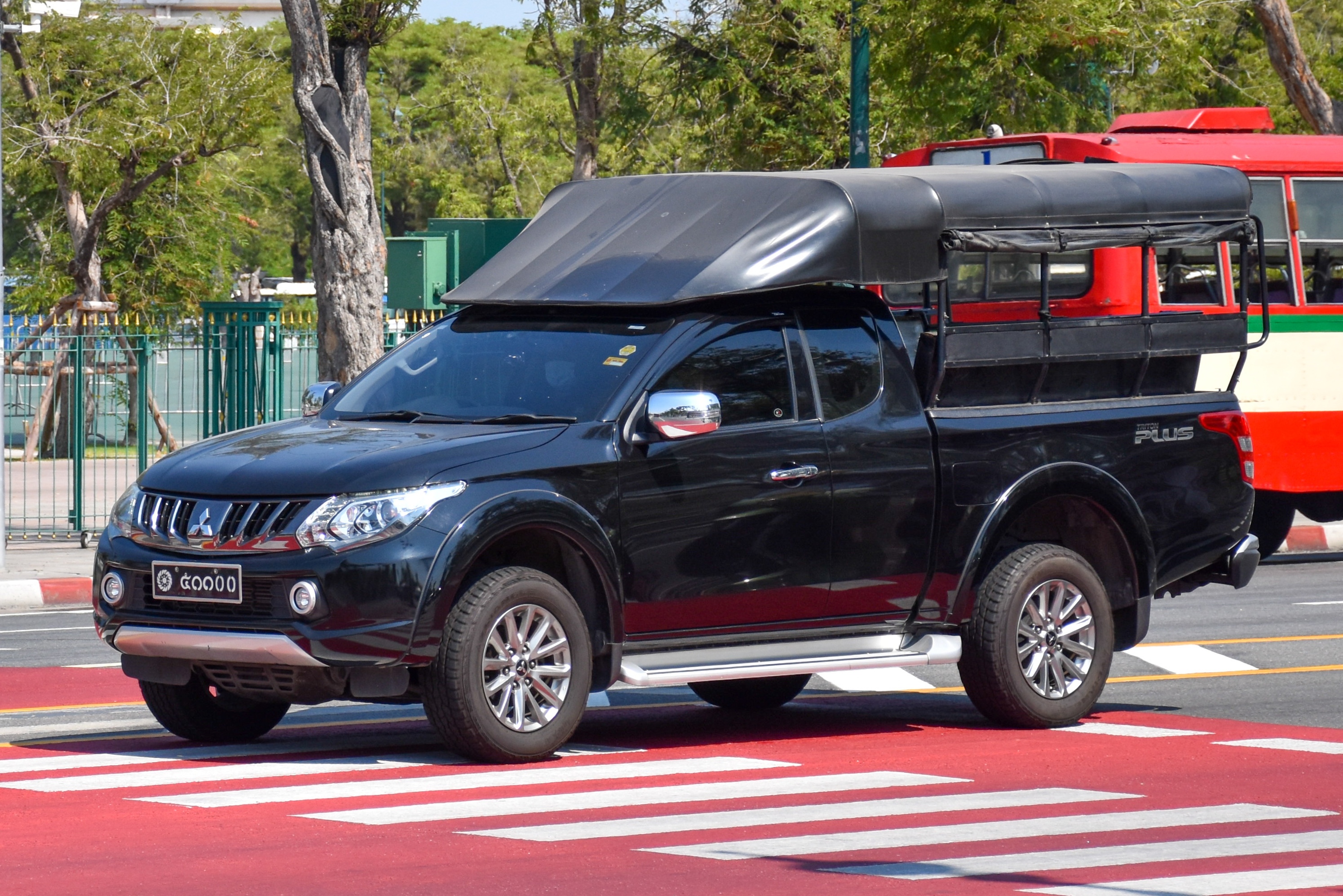 160+ Mitsubishi L200 Stock Photos, Pictures & Royalty-Free Images