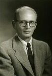 Salomon Bochner Austrian-American mathematician