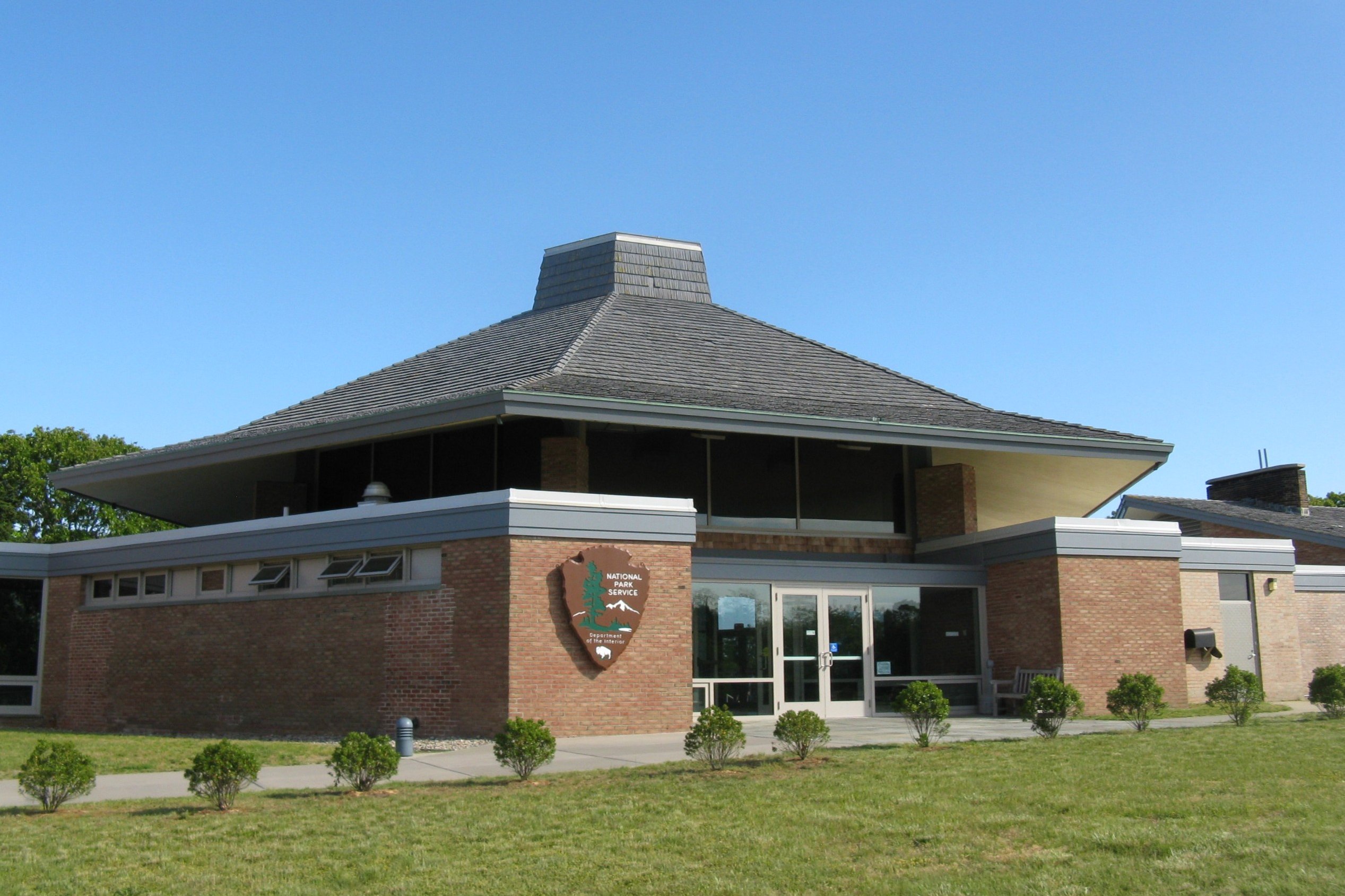 cape cod national seashore visitor center