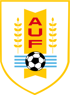 Uruguay  Football logo, Uruguay, Futbol