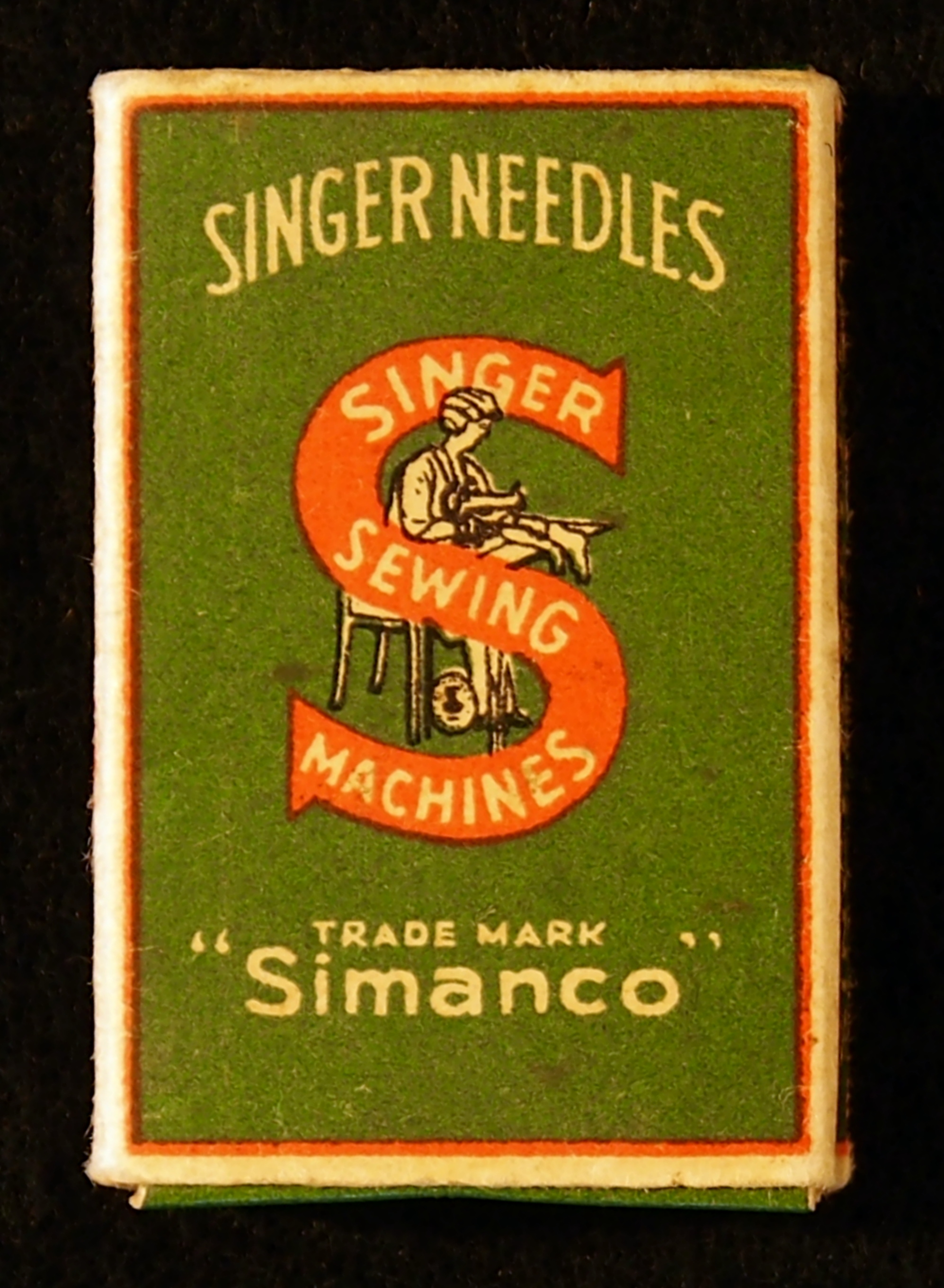 SINGER® Needles - SINGER®