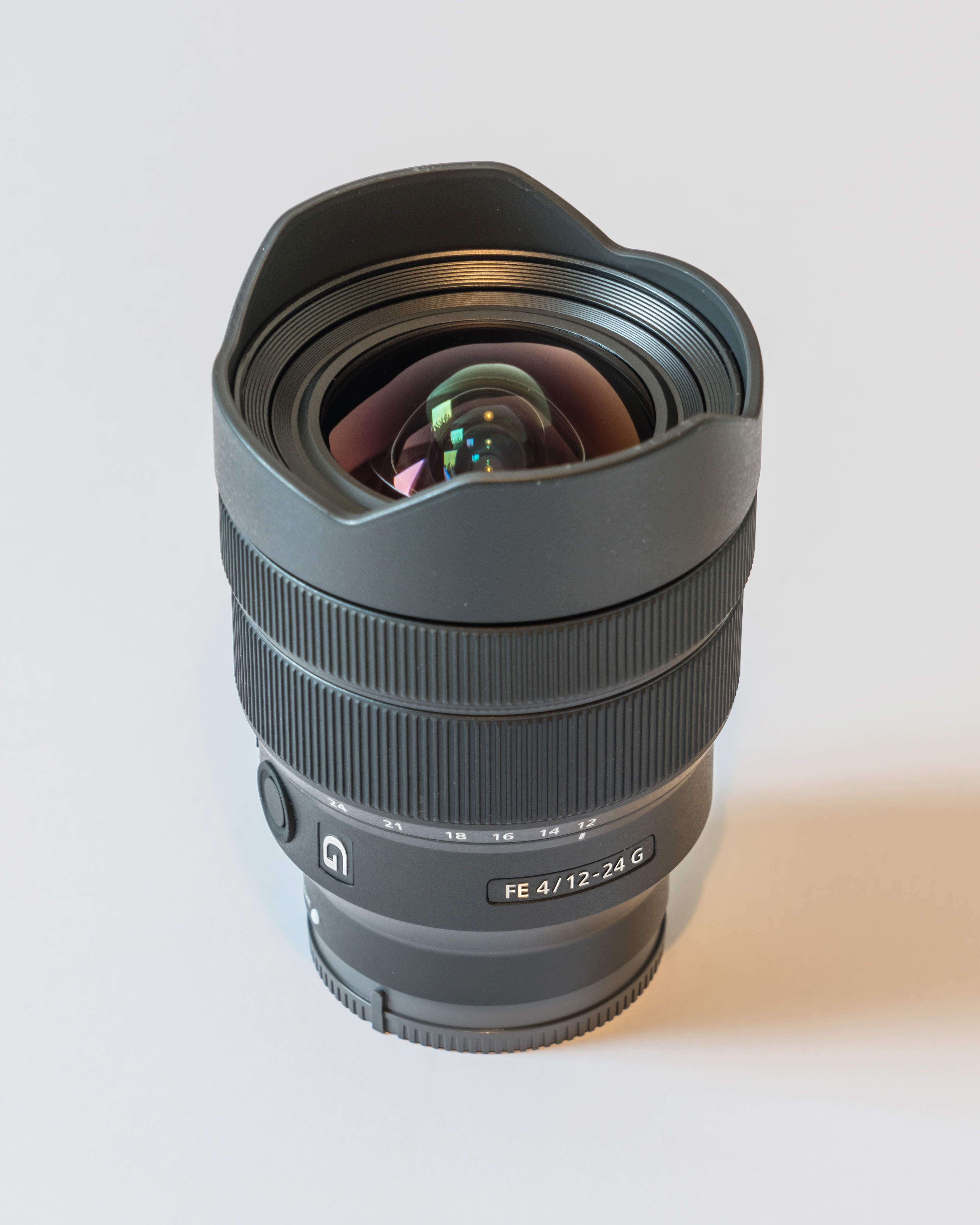 Sony Fe 12 24mm F4 G Wikipedia