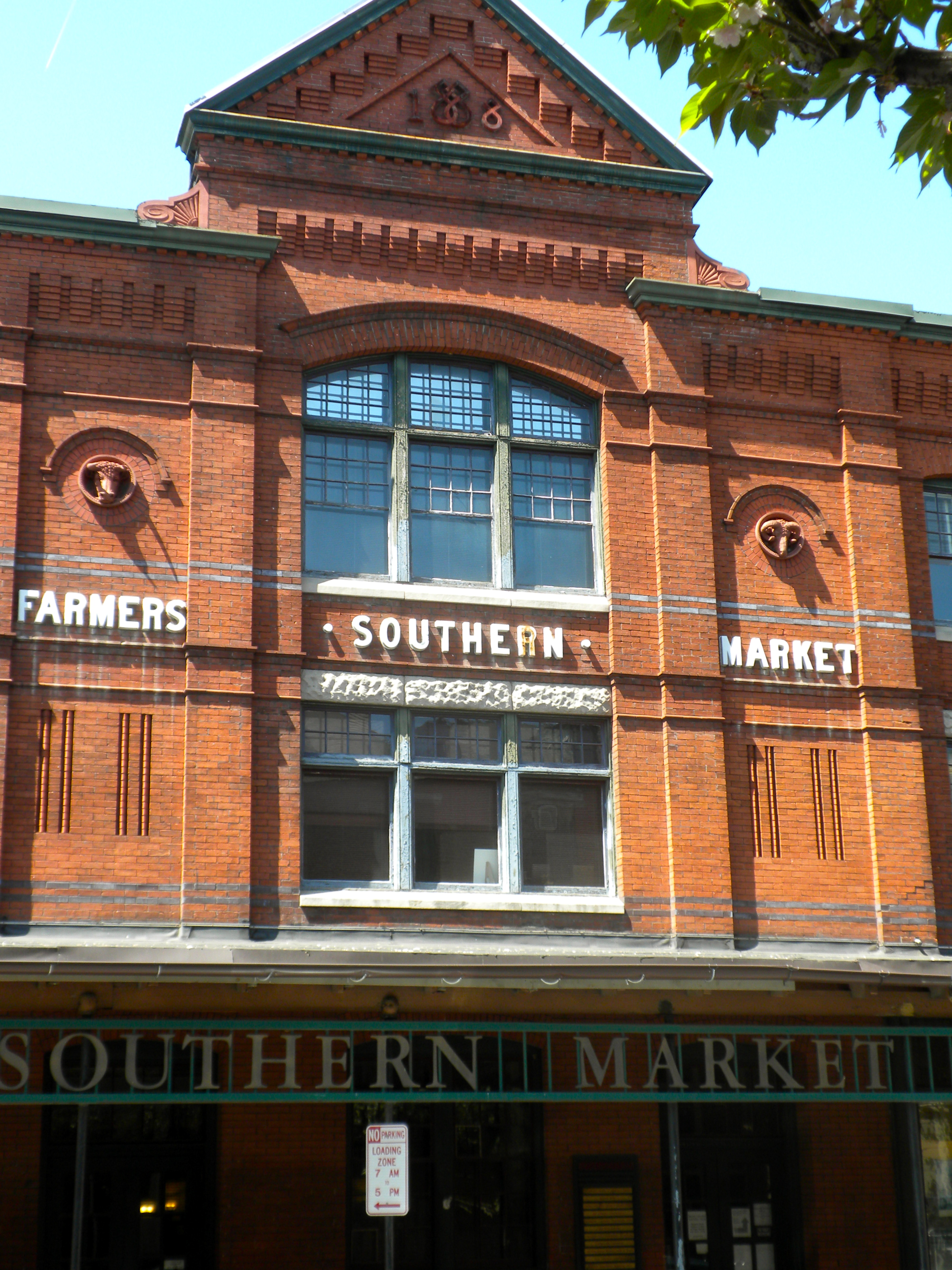 Photo of Farmer's Southern Market