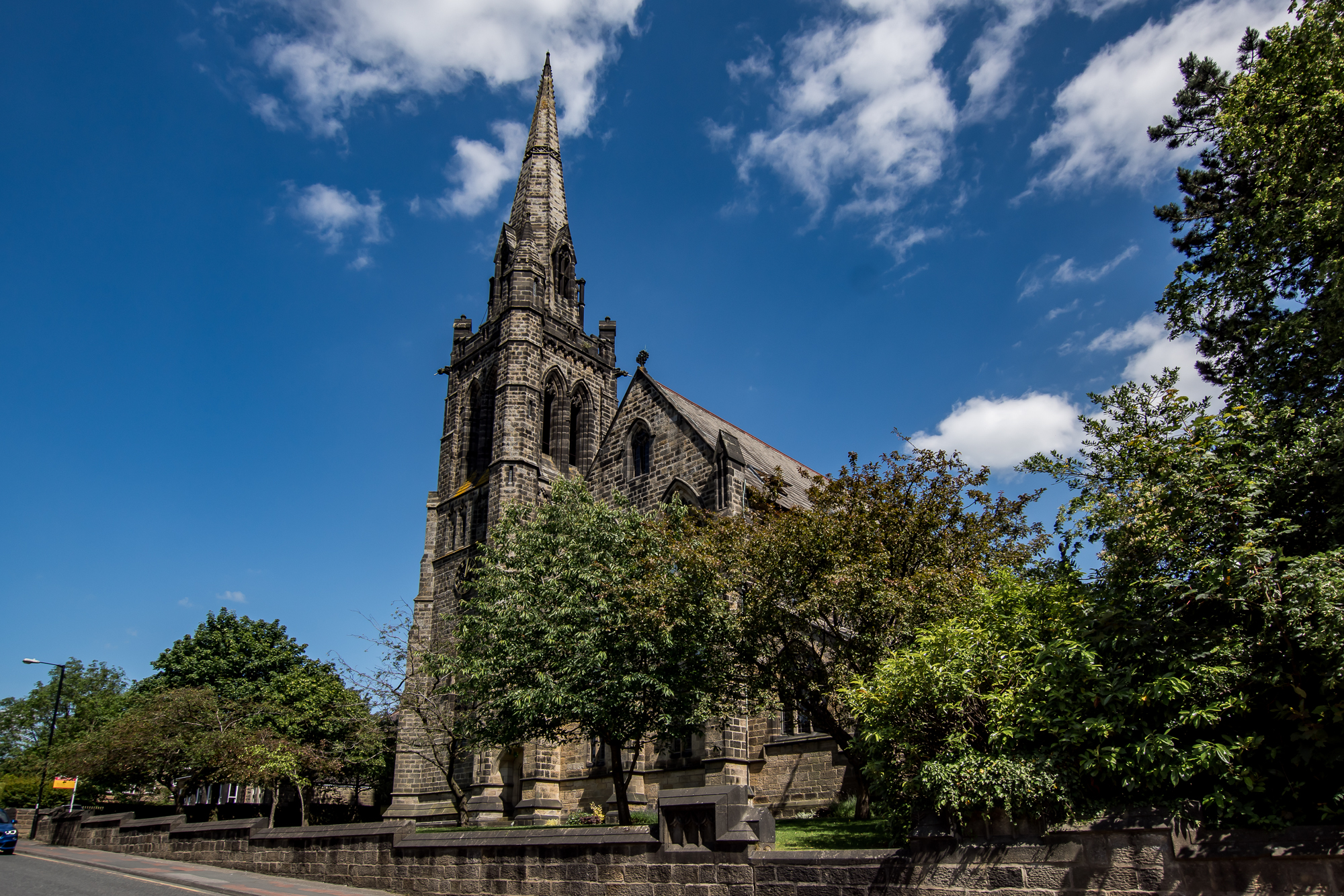 St Bartholomew's Church (Chorão Island). St Vedast's Church, Foster Lane.