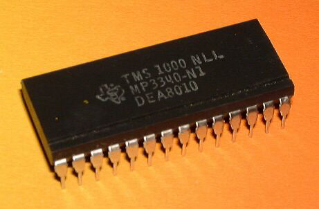 microprocessor computer